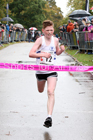 Boys under-13s 3 Stage Relay, 2018 ERRA 6 and 4 Stage and Youngsters Relays, Sutton Park, Sutton Coldfield, Birmingham. Photo:  David T. Hewitson/Sports for All Pics